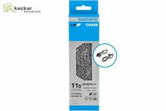 Shimano CN-HG701-11s 116L Zincir