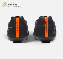 DMT KRSL POGİ'S RoadBike Ayakkabı Siyah / Gri