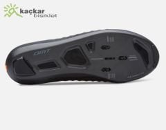 DMT KRSL POGİ'S RoadBike Ayakkabı Siyah / Gri