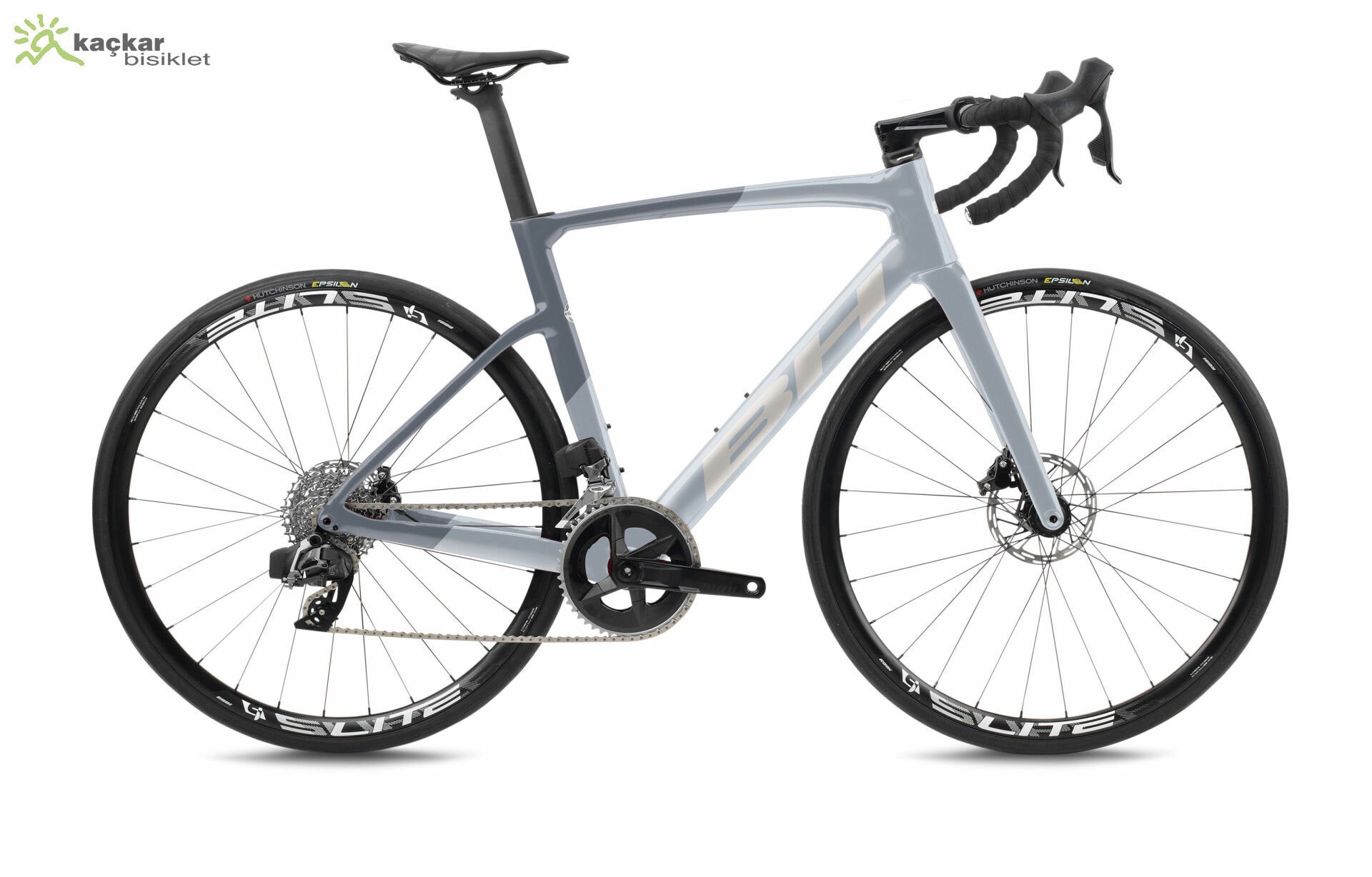 BH BİKES RS1 ( LD403 ) Sram Rival AXS Karbon Road Bike SSS