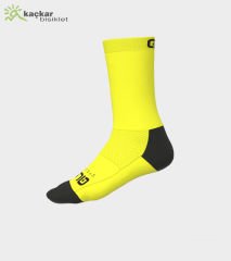 ALE TEAM YAZLIK ÇORAP SARI