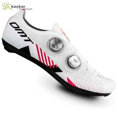 DMT KR0 Giro D'Italia Collection Ayakkabı Beyaz / Pembe