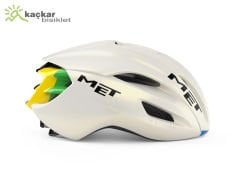 Met Helmets Manta Mips Rainbow Edition UCİ