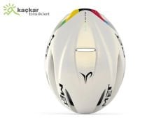 Met Helmets Manta Mips Rainbow Edition UCİ