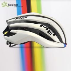Met Helmets Trenta 3K Mips Rainbow Edition UCİ