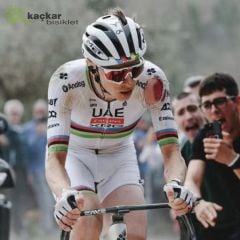 Met Helmets Trenta 3K Mips Rainbow Edition UCİ