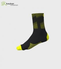 ALE SPRINT YAZLIK ÇORAP SARI