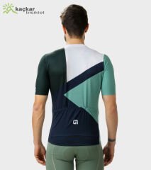 Ale Pragma Next Yazlık Kısa Kol Forma Pine Green