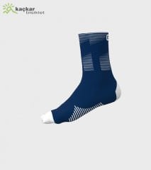 ALE SPRINT YAZLIK ÇORAP LACİVERT