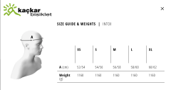 Met Helmets Intox Fullface Kask Turuncu / Yeşil