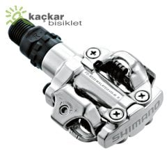 SHIMANO PD-M520 Dağ Biskleti Pedalı