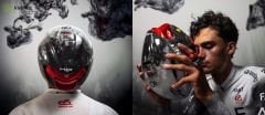 Met Helmet Manta Mips Team Edition UAE XRG Kask