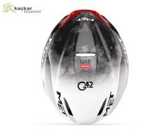 Met Helmet Manta Mips Team Edition UAE XRG Kask