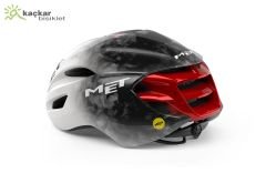Met Helmet Manta Mips Team Edition UAE XRG Kask