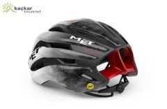 Met Helmets Trenta 3K UAE XRG Team Edition