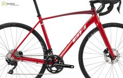BH Bikes Quartz 1.5 ( LD153 ) Disk Alüminyum Yol / Yarış Bisikleti RRR