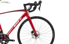BH Bikes Quartz 1.5 ( LD153 ) Disk Alüminyum Yol / Yarış Bisikleti RRR