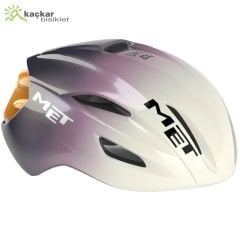 Met Helmets Manta UAE Team Edition ADQ Kask