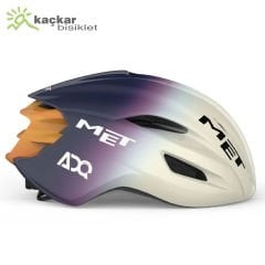Met Helmets Manta UAE Team Edition ADQ Kask