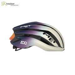 Met Helmets Trenta 3K UAE Team Edition ADQ Kask