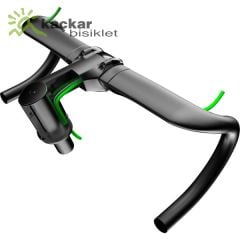 Deda Elementi Vinci Shallow RHM Karbon Gidon