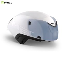 MET Helmets Codatronca Dual -Mag Shield Mirror Lens