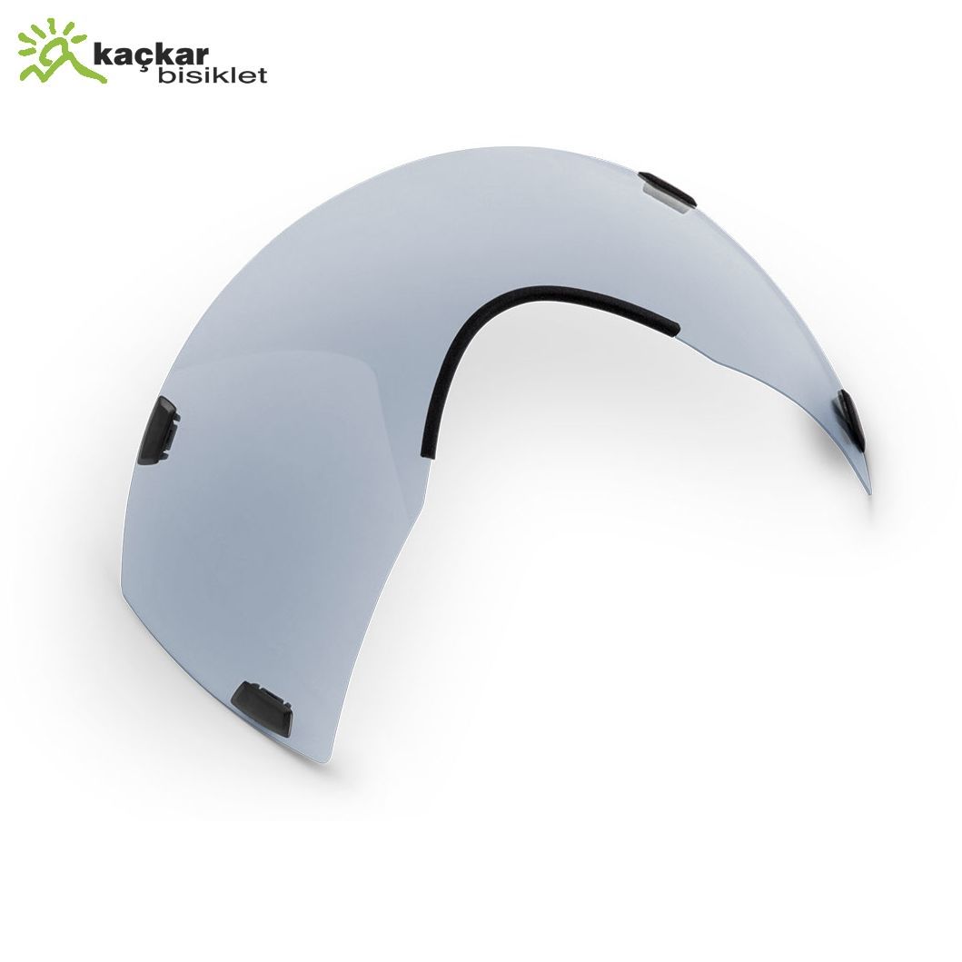 MET Helmets Codatronca Dual -Mag Shield Mirror Lens