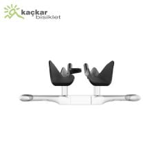 Deda Elementi Jet Two Clip On AeroBar
