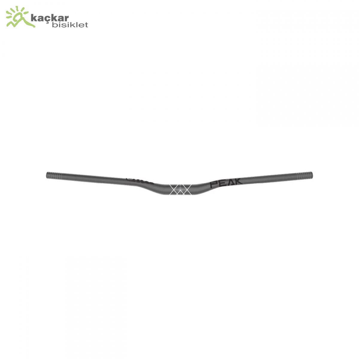 Deda Elementi Mud Peak Riser Gidon 780mm
