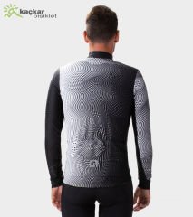 ALE PR-S Circus Long Sleeve Jersey