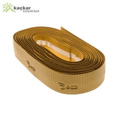 Deda Spacial Bar Tape Gold