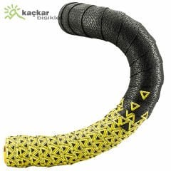 Deda Elementi Loop Gidon Bandı 603  Black / Yellow