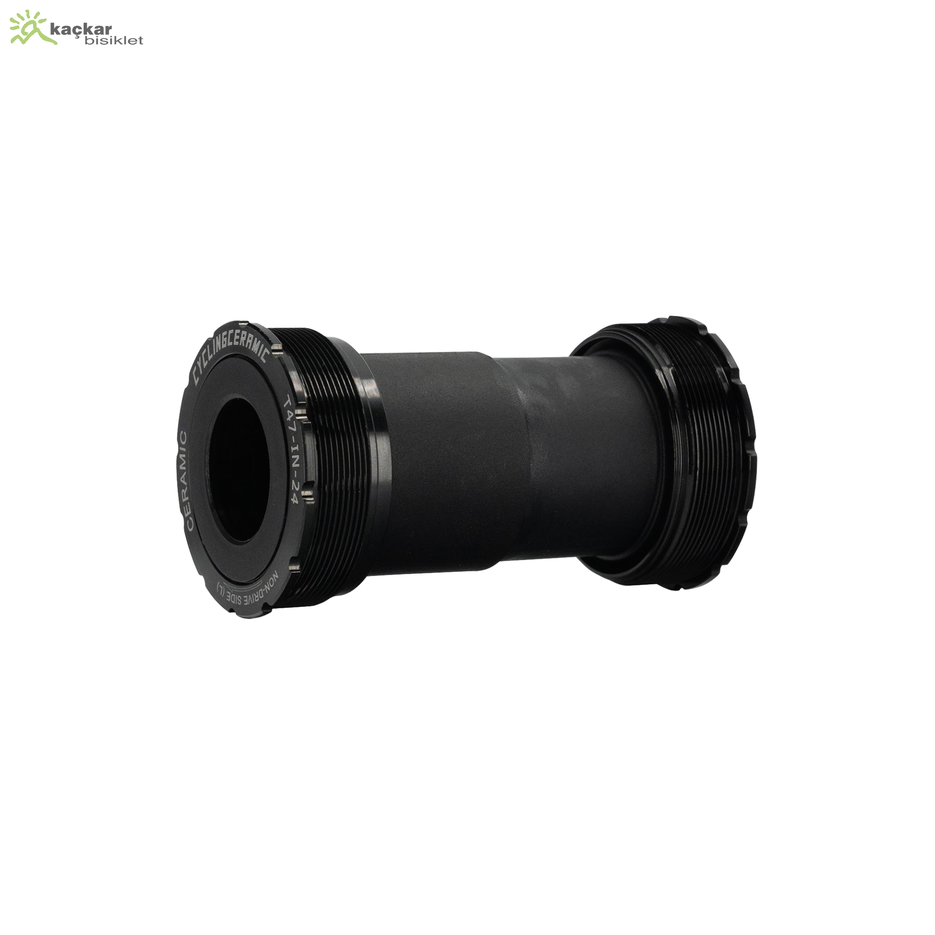 CyclingCeramic T47 – IN Cup – BB30 – (30mm) – (68mm) – Bottom Bracket