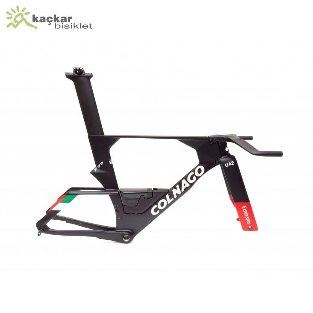 COLNAGO TT1 Disc Time Trail Frameset