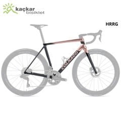 COLNAGO C68 Disc Frameset HRRG
