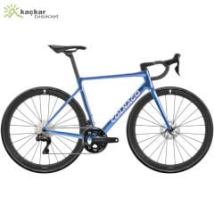 COLNAGO V4RS Disc Karbon Shimano Ultegra Dİ2 Fulcrum Racing 600 RVBU