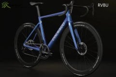 COLNAGO V4RS Disc Karbon Shimano Ultegra Dİ2 Fulcrum Racing 600 RVBU