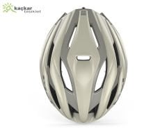 MET Helmets Trenta Mips Road Kask Gri