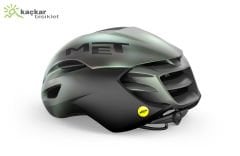 MET Helmets Manta Mips Road Kask Motion Blur Matt / Glossy