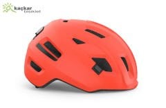 Met Helmet E-Mob Mips Urban Kask Coral