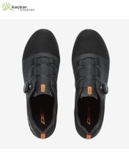 DMT KR4 Kompozit Yol / Yarış Ayakkabısı 2025 Siyah