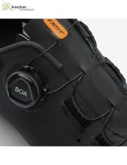 DMT KR4 Kompozit Yol / Yarış Ayakkabısı 2025 Siyah