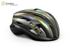 MET Helmets Trenta 3K Carbon Tadej Pogacar Limited Edition Kask