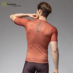 ALE Earth Style Yazlık Kısa Kol Jersey Nambia