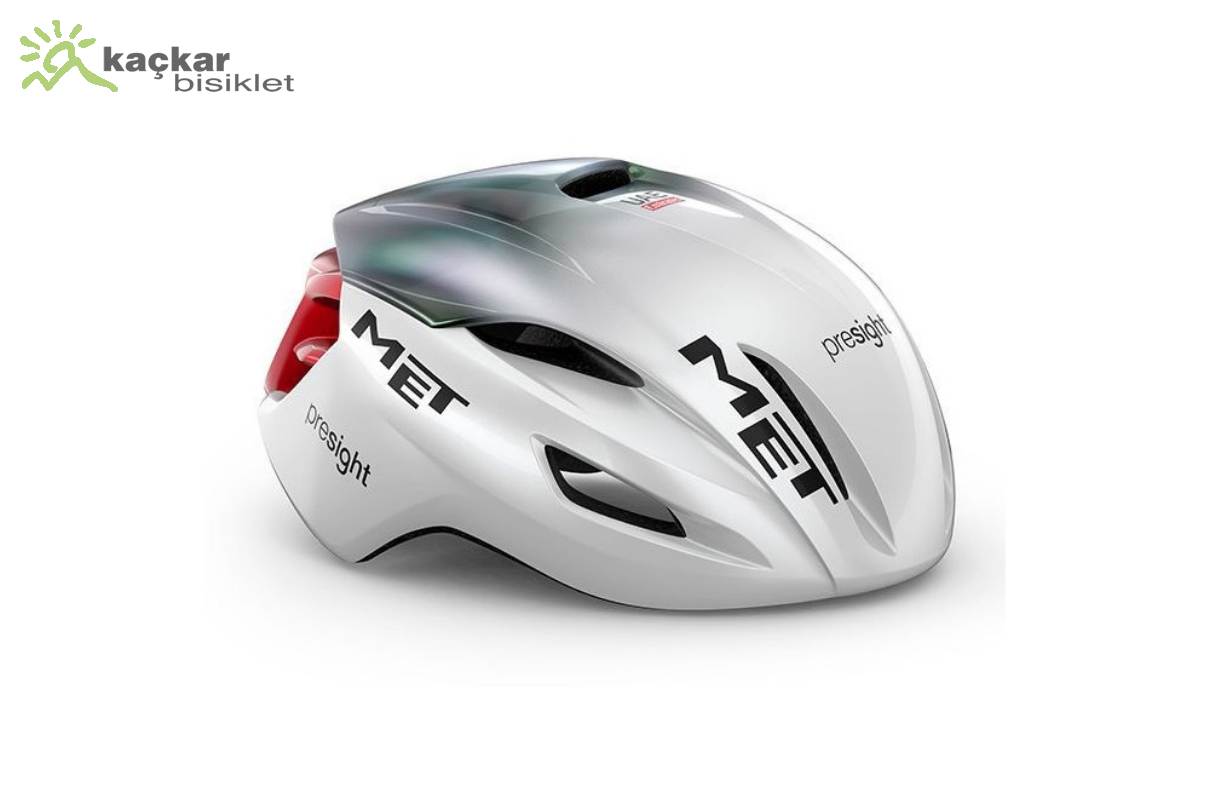 Met Helmets Manta Mips UAE Team Edition Road Kask