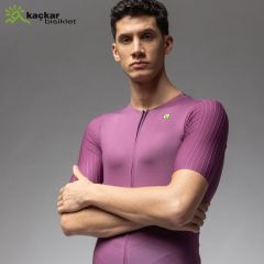 ALE Earth Style Yazlık Kısa Kol Jersey Vialla Gothic