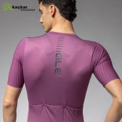 ALE Earth Style Yazlık Kısa Kol Jersey Vialla Gothic