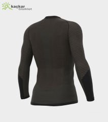 ALE S1 Fall 2.0 Long Sleeve Base Layer ( İçlik )