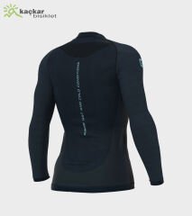 ALE Klima Long Sleeve Base Layer ( İçlik )