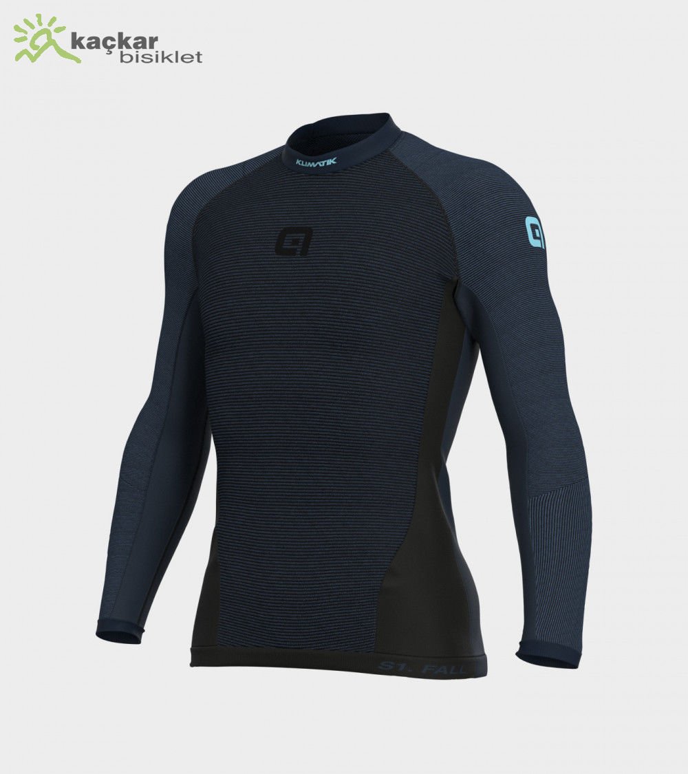 ALE Klima Long Sleeve Base Layer ( İçlik )